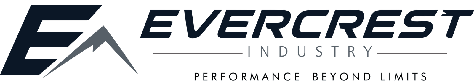 evercrest industry logo