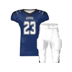 AMERICAN FOOTBALL UNIFORM