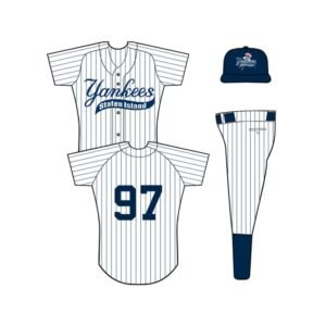BASEBALL KIT