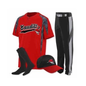 BASEBALL KIT