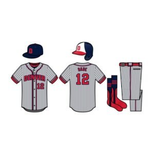 BASEBALL KIT