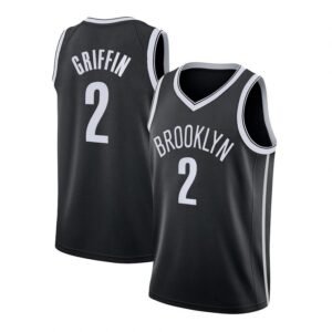 BASKETBALL JERSEY