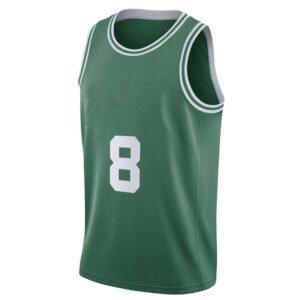 BASKETBALL JERSEY