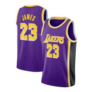 BASKETBALL JERSEY