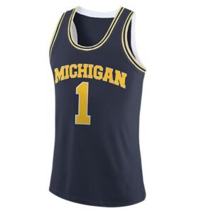 BASKETBALL JERSEY