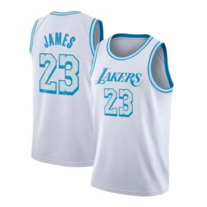 BASKETBALL JERSEY