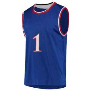 BASKETBALL JERSEY