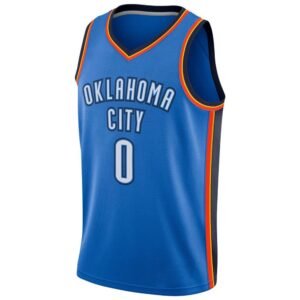 BASKETBALL JERSEY