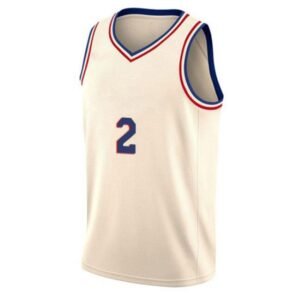 BASKETBALL JERSEY