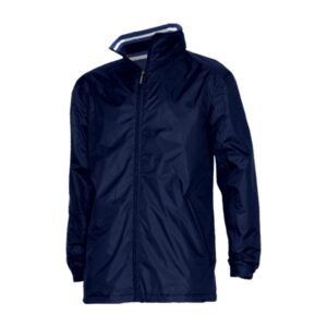 COACH JACKETS