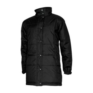 COACH JACKETS