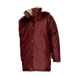COACH JACKETS