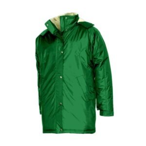 COACH JACKETS