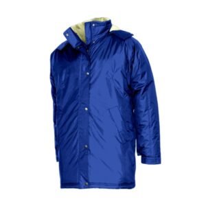COACH JACKETS