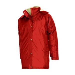 COACH JACKETS