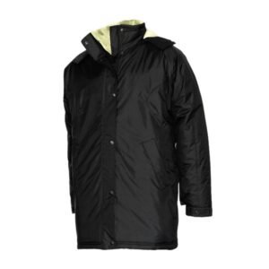 COACH JACKETS