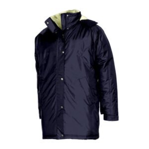 COACH JACKETS
