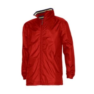 COACH JACKETS