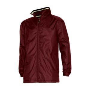 COACH JACKETS