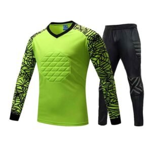 GOALKEEPER KIT