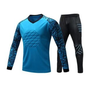 GOALKEEPER KIT