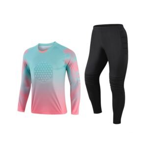 GOALKEEPER KIT