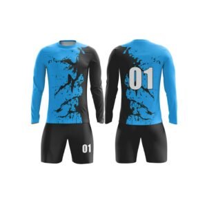 GOALKEEPER KIT