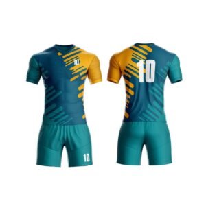GOALKEEPER KIT
