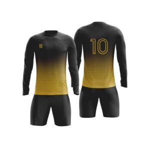 GOALKEEPER KIT