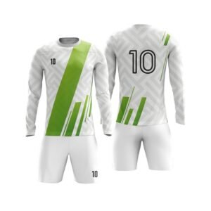 GOALKEEPER KIT