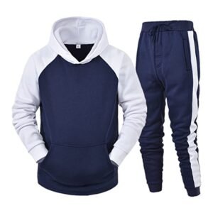 HOODIE TRACKSUIT MEN AND WOMENS