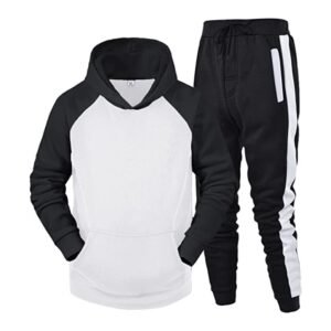 HOODIE TRACKSUIT MEN AND WOMENS