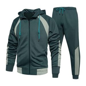 HOODIE TRACKSUIT MEN AND WOMENS