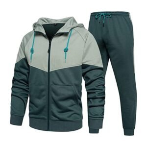 HOODIE TRACKSUIT MEN AND WOMENS