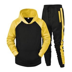HOODIE TRACKSUIT MEN AND WOMENS
