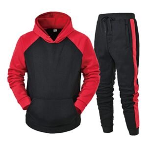 HOODIE TRACKSUIT MEN AND WOMENS