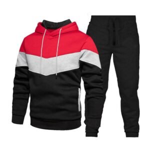 HOODIE TRACKSUIT MEN AND WOMENS