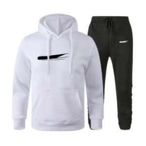 HOODIE TRACKSUIT MEN AND WOMENS