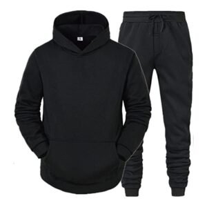 HOODIE TRACKSUIT MEN AND WOMENS
