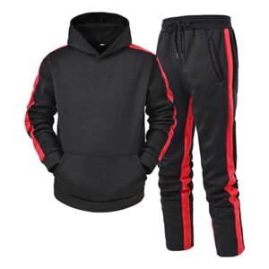 HOODIE TRACKSUIT MEN AND WOMENS