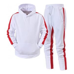 HOODIE TRACKSUIT MEN AND WOMENS