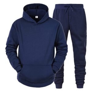 HOODIE TRACKSUIT MEN AND WOMENS
