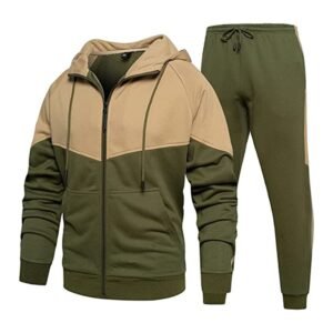 HOODIE TRACKSUIT MEN AND WOMENS