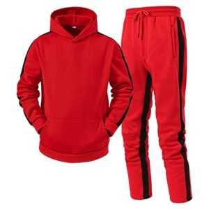 HOODIE TRACKSUIT MEN AND WOMENS