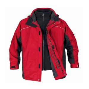 RAIN COAT