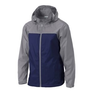 RAIN COAT