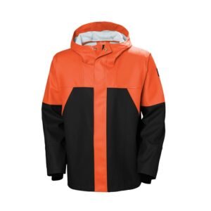 RAIN COAT