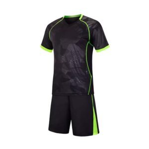 SOCCER UNIFORM