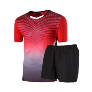SOCCER UNIFORM