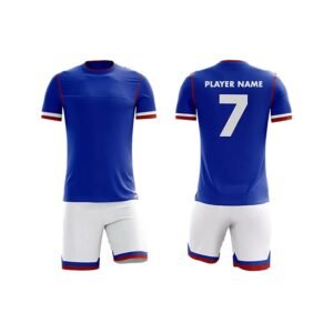 SOCCER UNIFORM